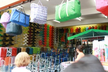 Wer kauft eigentlich so etwas?